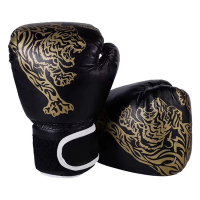Boxing Speed Ball Hanging Punching Bag PU Leather Boxing Reflex Ball Stress Reli