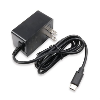 5V 3A USB-C Power Supply Adapter for Raspberry Pi 3 LTS Zero 3 3B Zero 2W