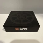LEGO Star Wars Battle of Yavin Coin Limited Edition Metal  Set 2024