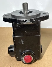 Vickers by Danfoss V10F 1P4P 11C6H 20L Vane Pump 02-345916-7 Hydraulic OEM thumbnail 7