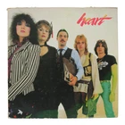 Heart Heart 2LP 1980 Epic KE236888 Kendun First Press VG+