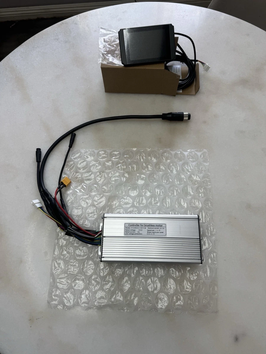 メジャー E- Bike Electric Controllers for sale | eBay