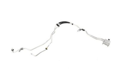 Genuine Engine Oil Cooler Hose 85724972