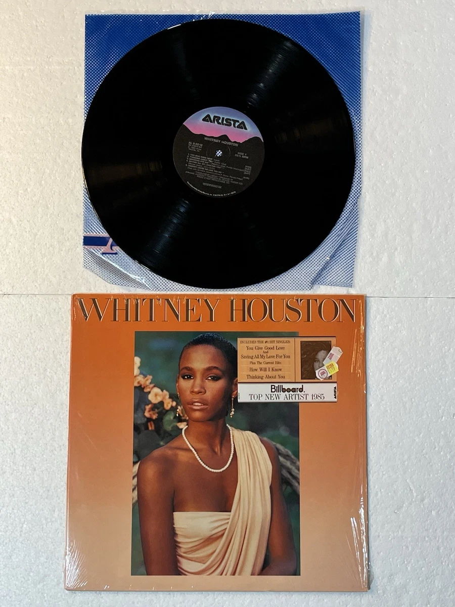 Whitney Houston 12