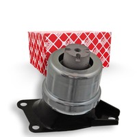 febi Bilstein Lagerung, Motor 46297 FüR Vw, Rechts
