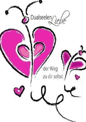 Wegbegleiter für Dualseelen