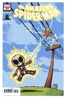 The Amazing Spider-Man #69 - Skottie Young 8 Deaths of Spider-Man Variant 🟦➡️NM
