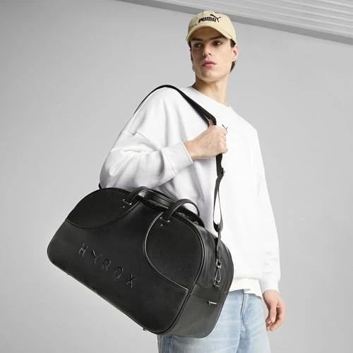 Puma HYROX Grip Bag - Thumbnail 3