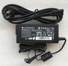 New Original LG 25V 1.52A AC adapter Cord for LG SK4D DA-38A25 Wireless SoundBar