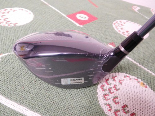 New Yamaha RMX VD 59 Adjustable Driver (9.5*)/Mitsubishi Diamana PD 50 (S)/ 2022 - Picture 2 of 9