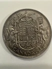 1946 Canada 50 Cents