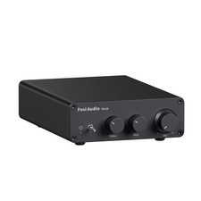 TB10D 2 Channel Stereo Amplifier, Class D Mini Power Integrated Amplifiers 60...