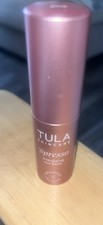 TULA SKINCARE 'SPRESSO ENERGIZING EYE BALM "PINK" FL SZ NEW FREE SHIPPING!