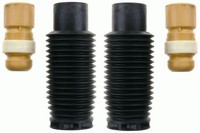Staubschutzsatz StossdÄMpfer Vorne Sachs 900 093 FÜR Peugeot Staubschutz KIT