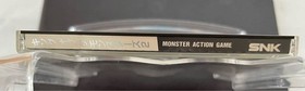 KING OF THE MONSTERS 2 Neo Geo CD
