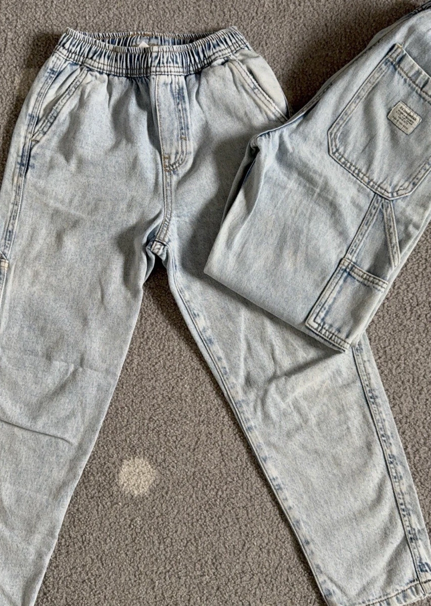 Zara Boys' Denim Jeans for sale | eBay