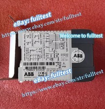 1PCS  ABB Safety Module 2TLA020052R1000 -fulltest