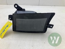 Headup-Display BMW X1 U11 62305A63BF0 P25247853