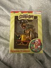 Trevco Scooby-Doo on Sled Hanging Ornament Hanna Barbera Carton Network Vtg — photo 7
