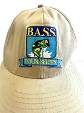 vintage Bass Tour Series hat