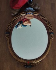 Imagen de Disney Snow White Evil Queen Magic Mirror Limited Edition 2500pcs Collectible