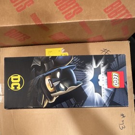 LEGO DC Batmobile Tumbler: Scarecrow Showdown 76239 422 pcs Ages 8+ (New in Box)