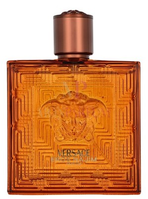Versace Eros Najim Pour Homme Parfum Spray 100ml