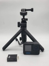 GoPro HERO11 Black Action Camera W/ GoPro Tri...