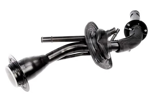 For Ford Mustang 1999-2004 Dorman Solutions Fuel Tank Filler Neck Foto 4 de 4