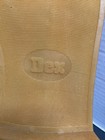 Dexter Vintage 70s Men’s Tan Ivy League Leather Oxford Dress Shoes Size 12 USA — photo 7