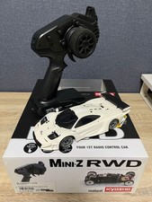 Weekend Price Drop KYOSHO Mini-Z RWD SeriesMINI-Z RC Car