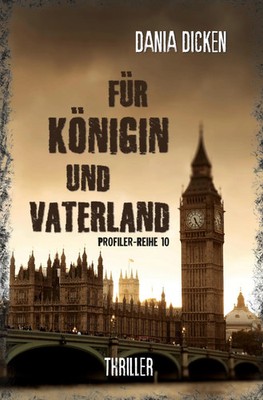 Für Königin und Vaterland Dania Dicken Taschenbuch 268 S. Deutsch 2023