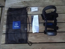 TOWNSEND THUASNE REBEL RELIEVER KNEE BRACE + BAG - (XL ) RIGHT