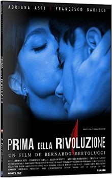 Prima della rivoluzione von not specified | DVD | Zustand gut