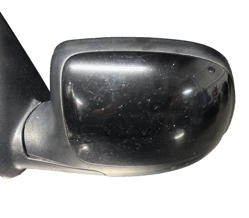 2003-2006 Cadillac Escalade LH Drivers Side View Power Door Mirror OEM