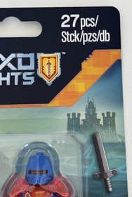 LEGO NEXO KNIGHTS: Accessory Set 853676
