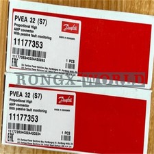 1PC NEW DANFOSS PVEA32 S7 11177353 Proportional valve