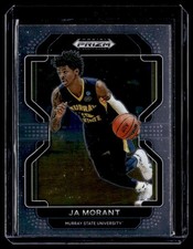 Click to enlarge Ja Morant
