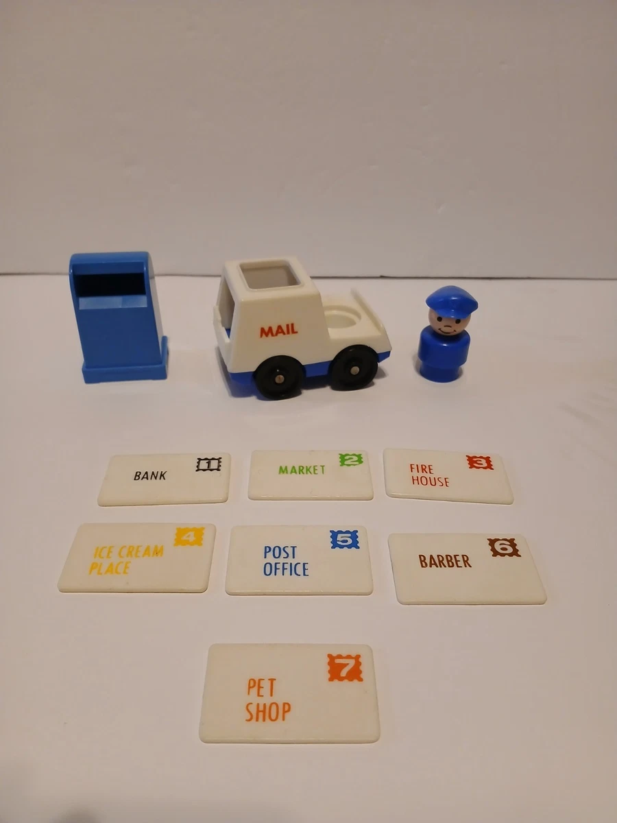 fisher price mailbox products for sale | eBay