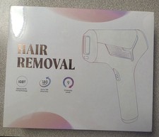 Laser Hair Removal