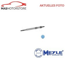 GLÜHKERZE GLÜHKERZEN MEYLE 714 020 0004 A FÜR CITROËN C5 I,C8,C4 I,C5 II