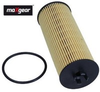 Maxgear 26-1519 ÖLfilter MotoröLfilter FüR Mercedes-Benz FüR Aston Martin