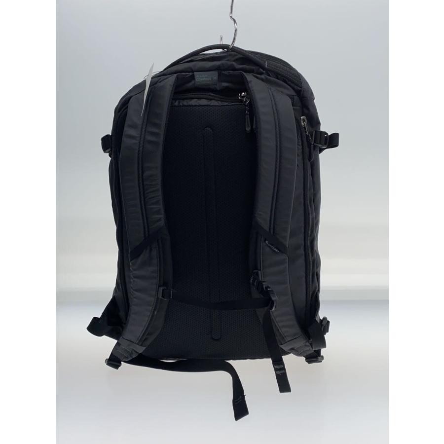 GREGORY Black COMPASS40 Backpack Authentic Men D:… - image 3