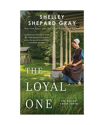 The Loyal One, 2, Shelley Shepard Gray