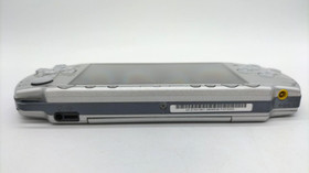 SONY PSP-2000 Ice Silver PlayStation Portable Console With Power Adapter, Pouch