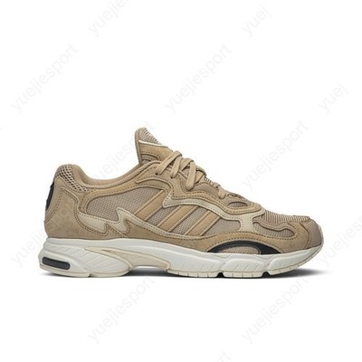 adidas Sns X Temper Run Nude EE6595