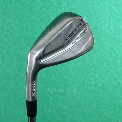 KBS $-Taper Lite Nero Pvd 105 X-STIFF Asta Ferro 36.5" Per Cuneo/#9 – Pull .355