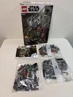 LEGO Star Wars the Mandalorian AT-ST Raider 75254