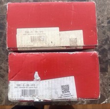 Eibach Pro-spacer Kit Honda Civichonda Accordacura Tsx Eibach Pro-spacer Kit Honda Civichonda Accordacura Tsx