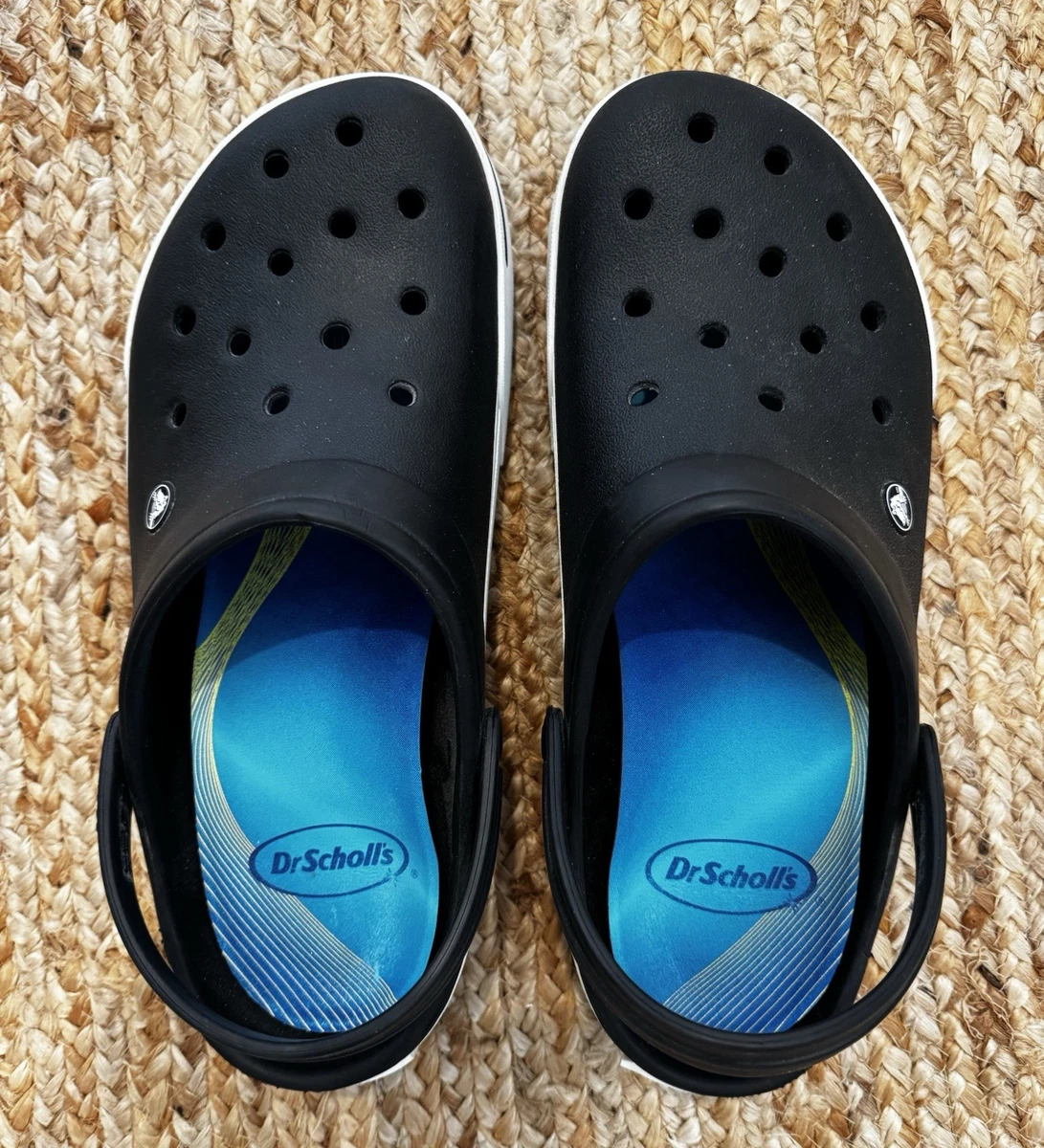 Crocs Crocband Indiana Men display picture 3